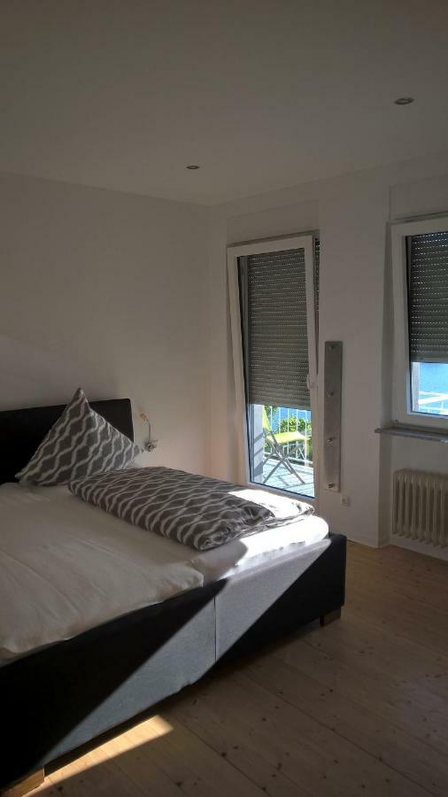 Mosel Ausblick Apartment Zell an der Mosel Ngoại thất bức ảnh