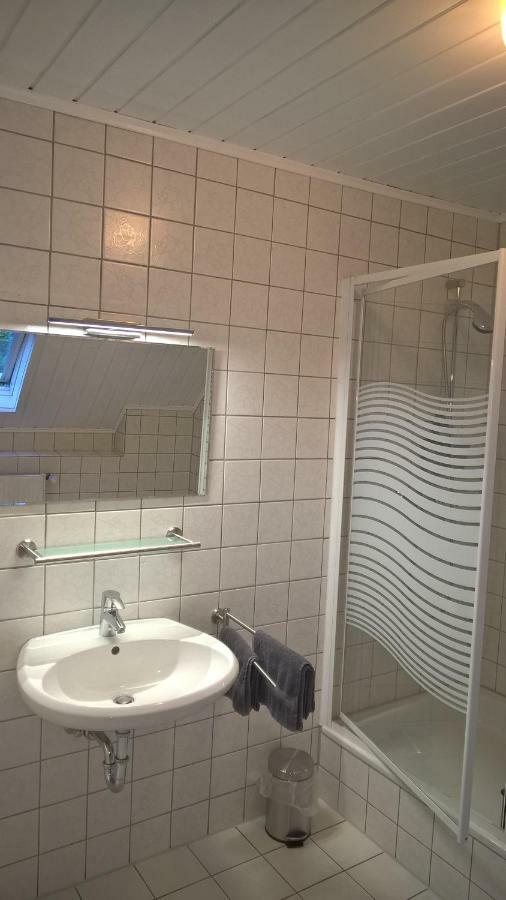 Mosel Ausblick Apartment Zell an der Mosel Ngoại thất bức ảnh