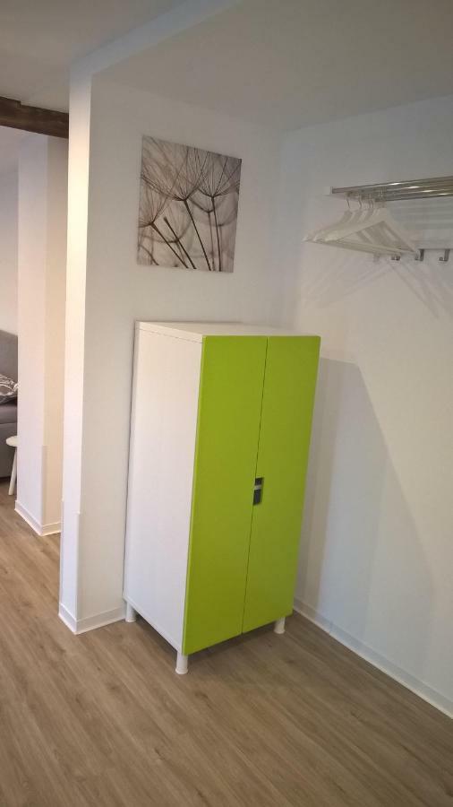 Mosel Ausblick Apartment Zell an der Mosel Ngoại thất bức ảnh