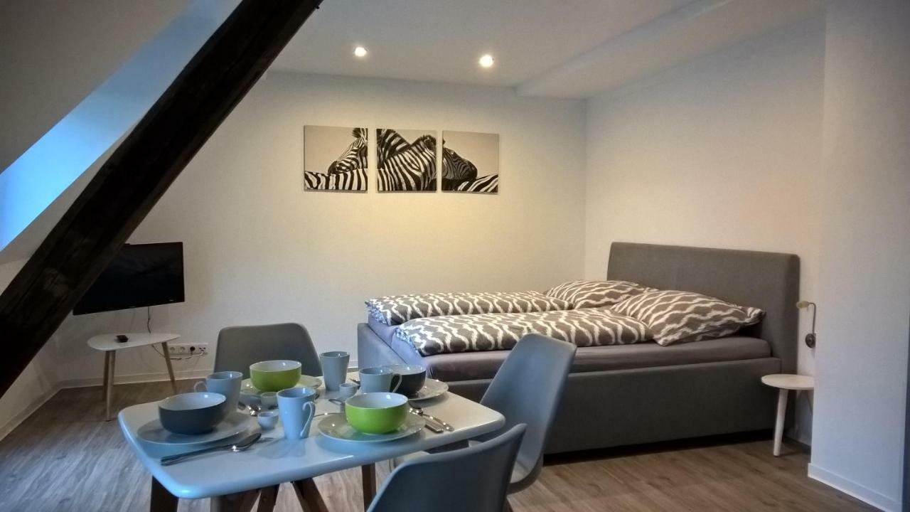 Mosel Ausblick Apartment Zell an der Mosel Ngoại thất bức ảnh
