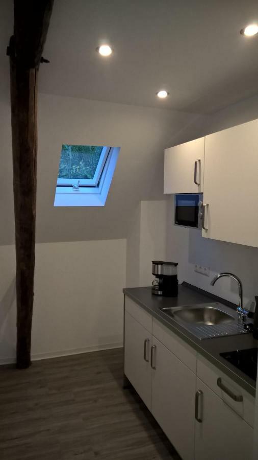 Mosel Ausblick Apartment Zell an der Mosel Ngoại thất bức ảnh