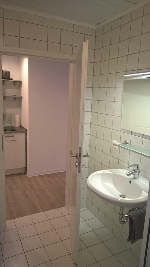 Mosel Ausblick Apartment Zell an der Mosel Ngoại thất bức ảnh