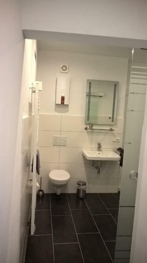 Mosel Ausblick Apartment Zell an der Mosel Ngoại thất bức ảnh