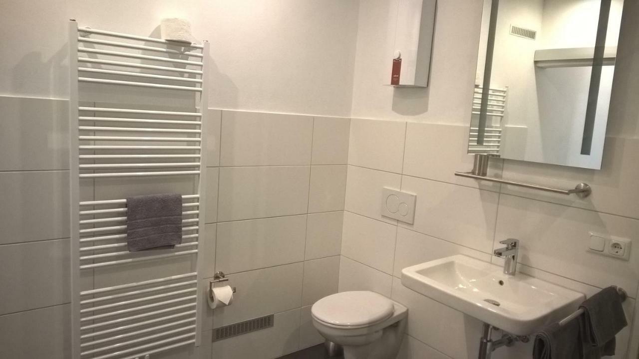 Mosel Ausblick Apartment Zell an der Mosel Ngoại thất bức ảnh