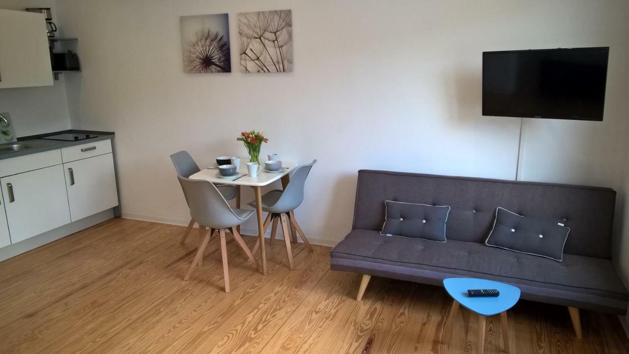Mosel Ausblick Apartment Zell an der Mosel Ngoại thất bức ảnh