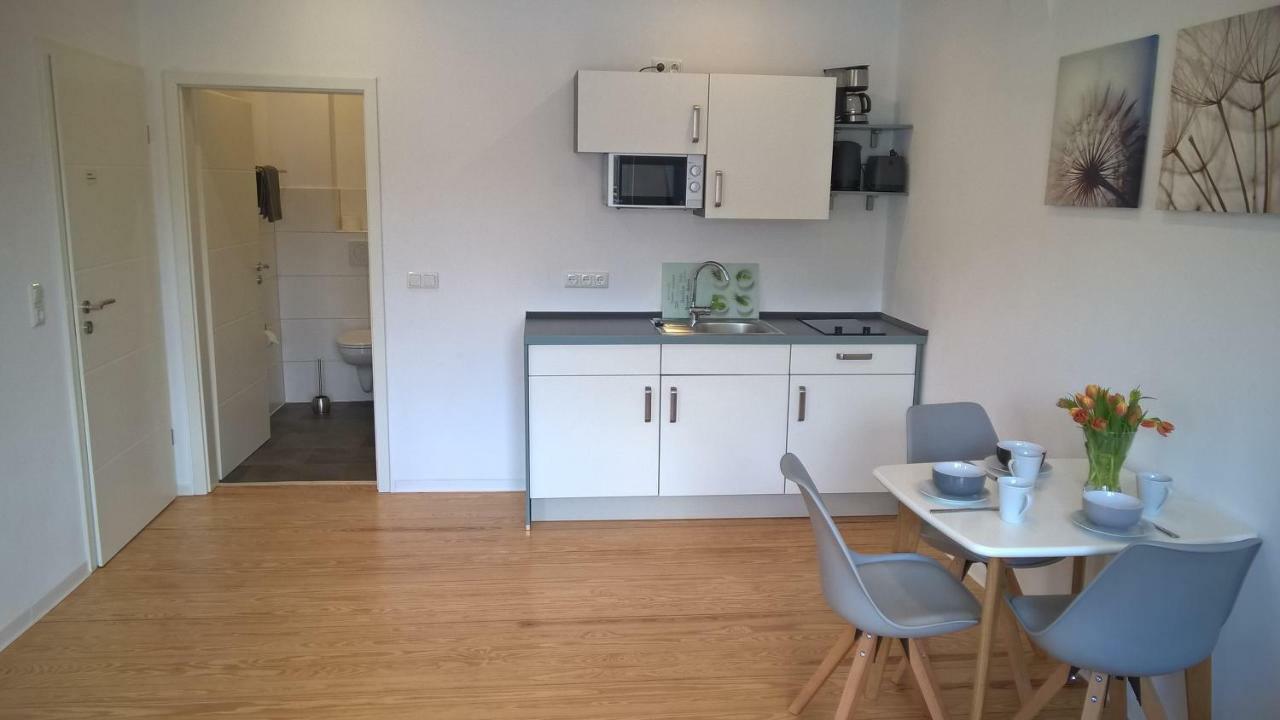 Mosel Ausblick Apartment Zell an der Mosel Ngoại thất bức ảnh