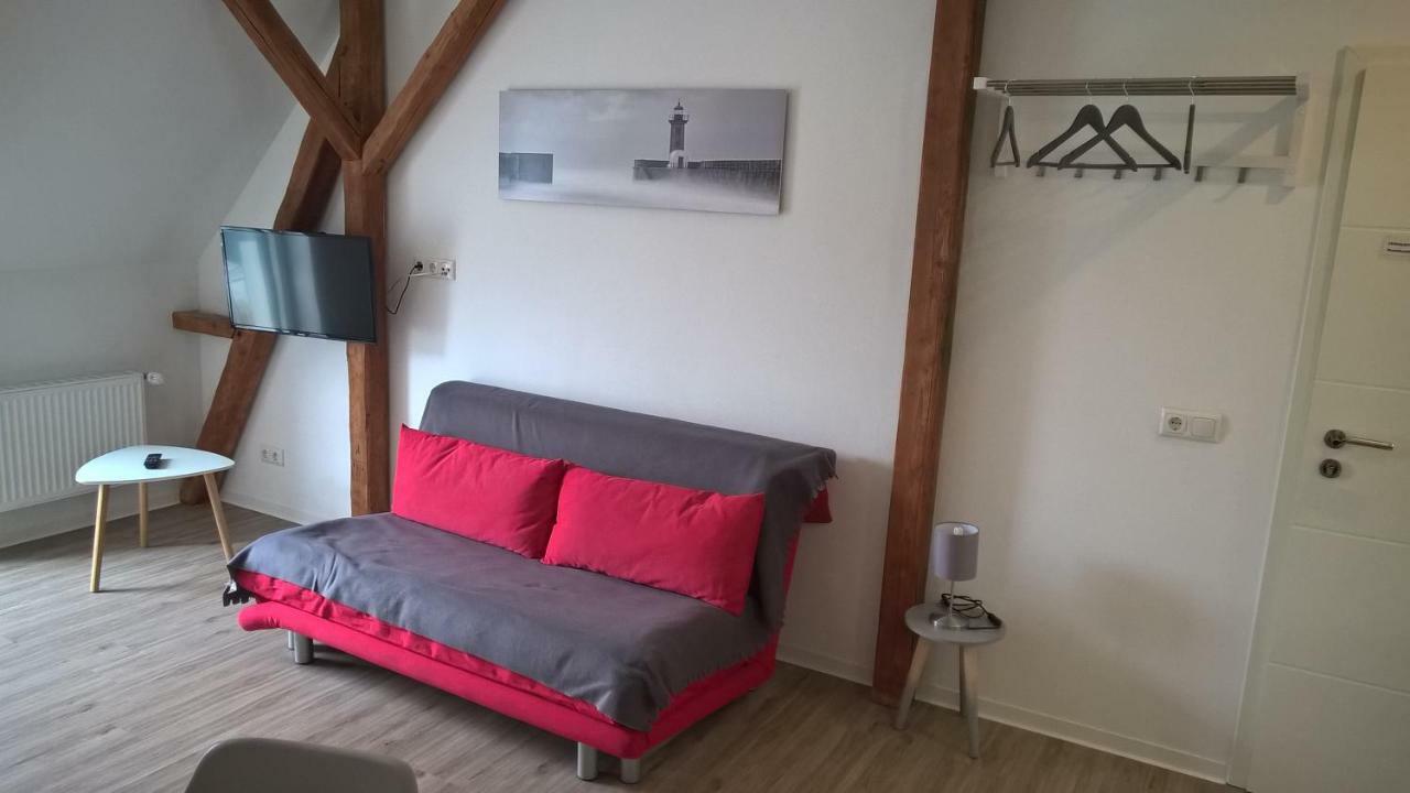 Mosel Ausblick Apartment Zell an der Mosel Ngoại thất bức ảnh