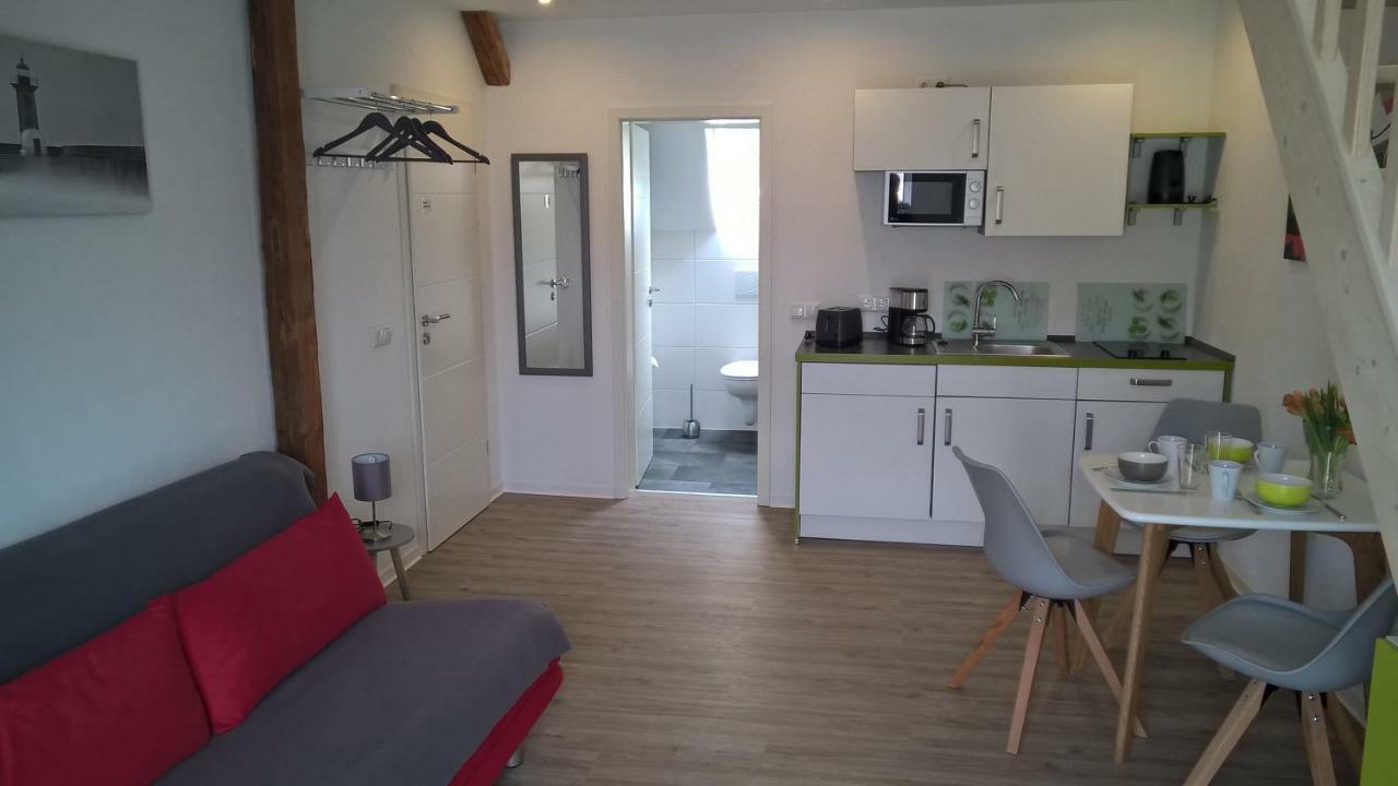 Mosel Ausblick Apartment Zell an der Mosel Ngoại thất bức ảnh