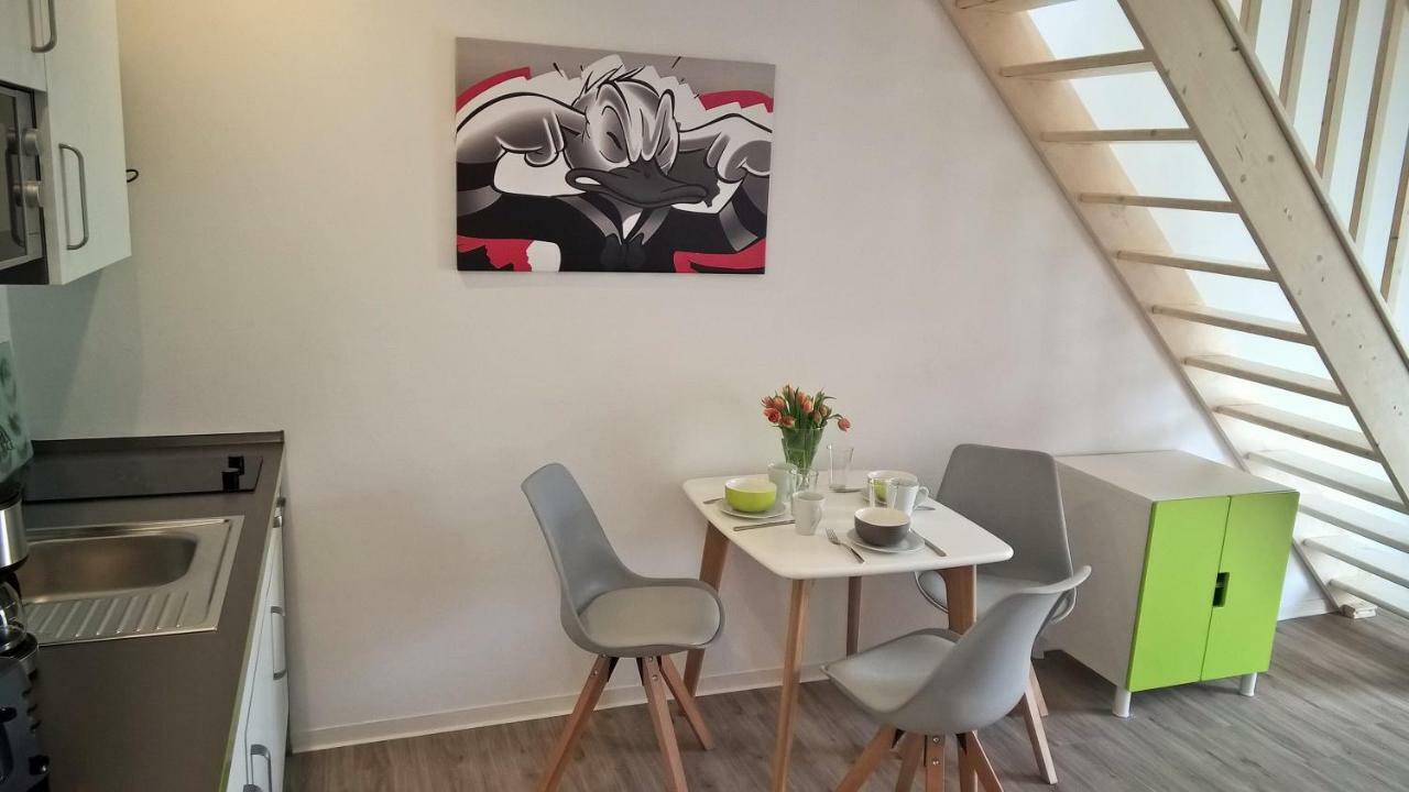 Mosel Ausblick Apartment Zell an der Mosel Ngoại thất bức ảnh