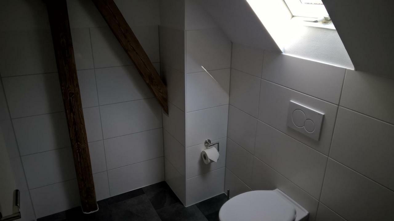 Mosel Ausblick Apartment Zell an der Mosel Ngoại thất bức ảnh