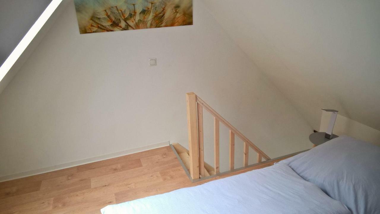 Mosel Ausblick Apartment Zell an der Mosel Ngoại thất bức ảnh