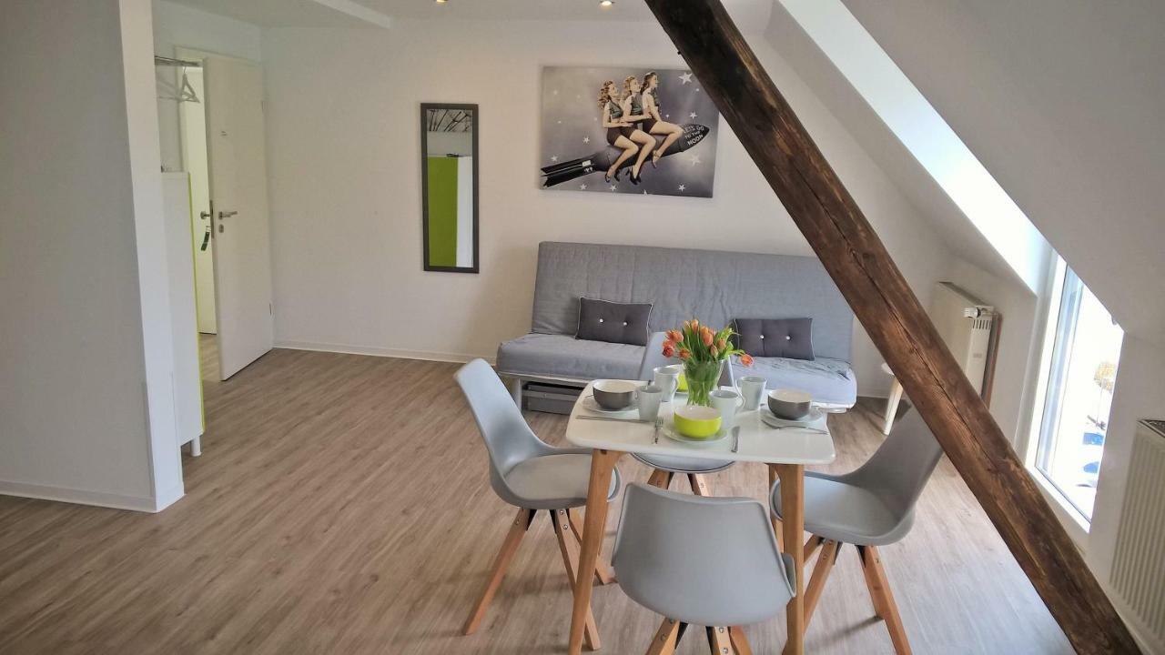 Mosel Ausblick Apartment Zell an der Mosel Ngoại thất bức ảnh