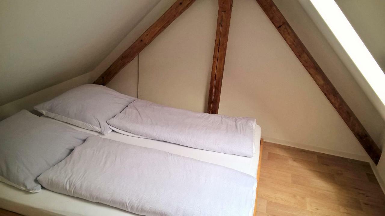 Mosel Ausblick Apartment Zell an der Mosel Ngoại thất bức ảnh