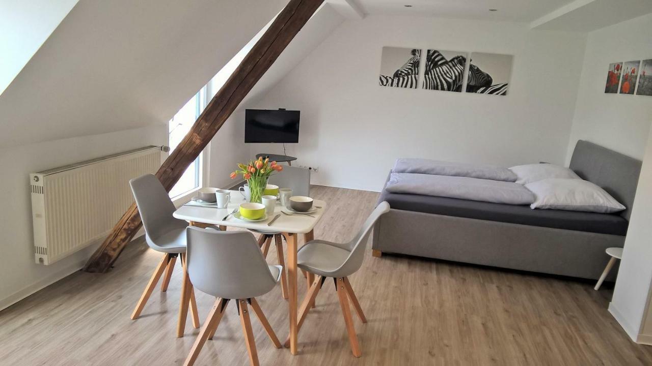 Mosel Ausblick Apartment Zell an der Mosel Ngoại thất bức ảnh